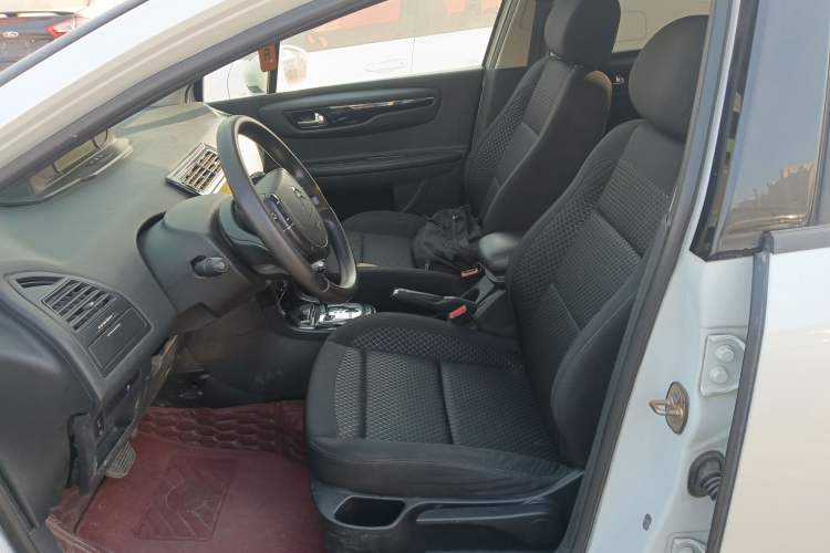 Used Citroen C-Quatre 2013 Sedan 2.0L Automatic Joyful Model
