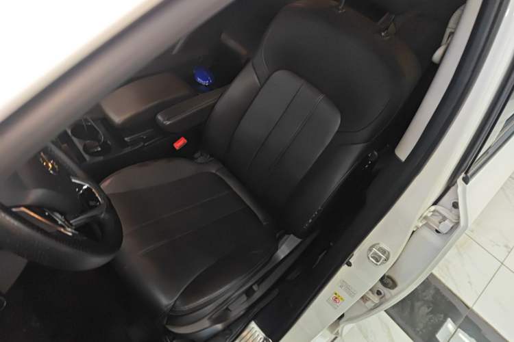 Used GAC Trumpchi M6 2019 270T DCT Luxury Edition (7-seater) China VI