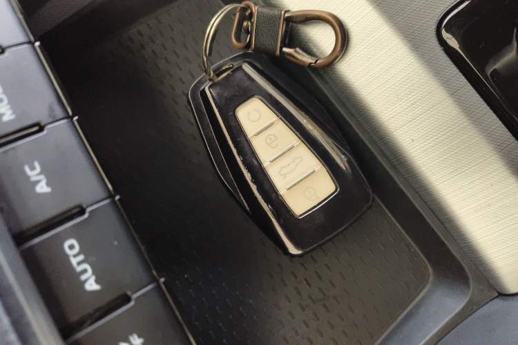 Used Geely Auto Preface 2023 2.0TD "Only This Verdant Green" Edition
