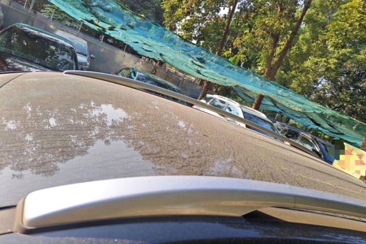 Used GAC Trumpchi GS4 New Energy 2020 1.5T PHEV Smart Enjoyment Version
