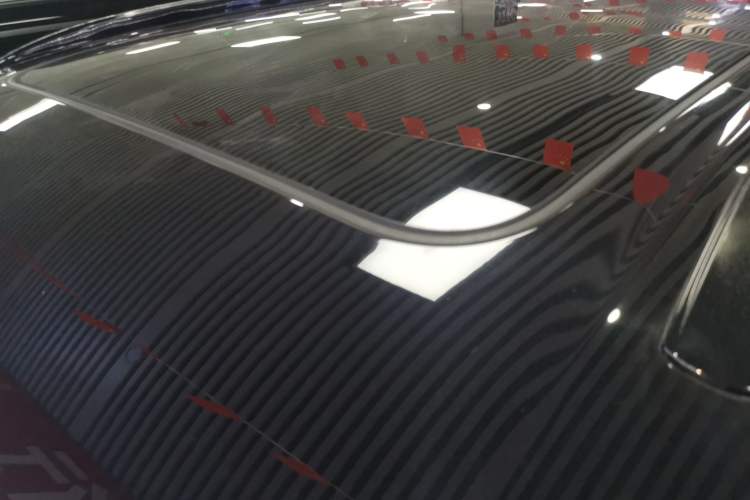 Used Dongfeng Aeolus AX7 2023 Mach Edition 1.5T DCT DF31
