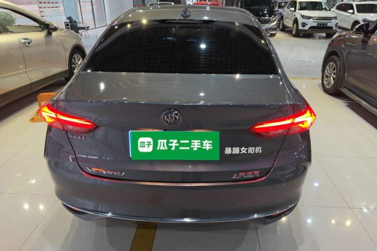 Used Buick Verano 2022 Pro 533T Enjoyment Edition