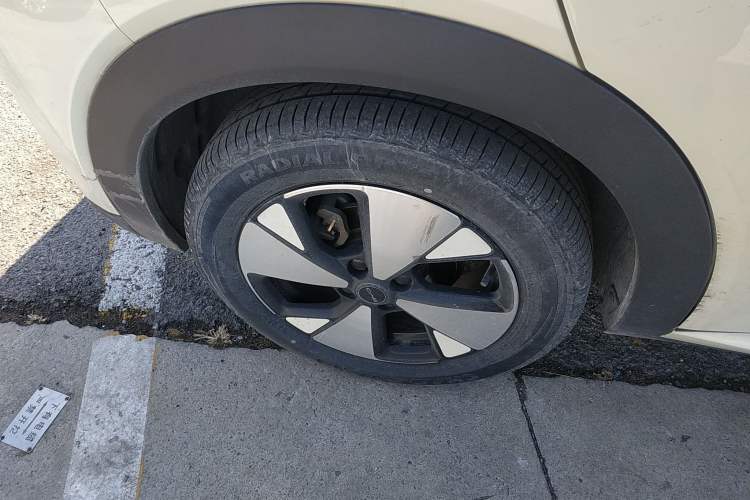 Used BYD Dolphin 2023 420 km Fashion Edition
