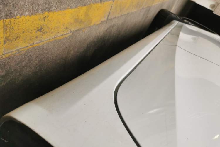 Used Roewe i6 MAX New Energy 2022 EV 500 Grand Touring Edition with Sunroof
