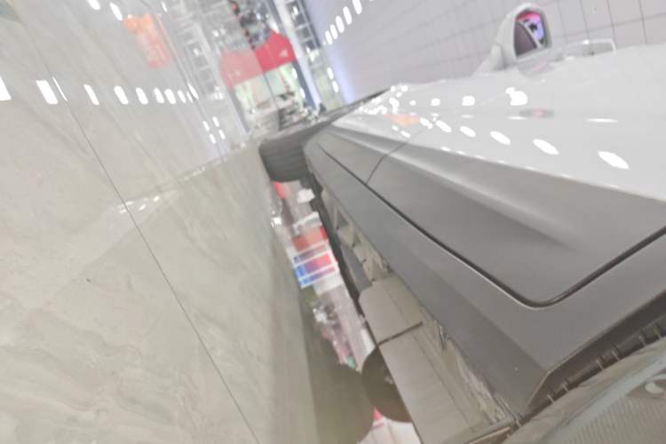 Used Cadillac XT5 2023 2.0T Four-Wheel Drive Prestige Version (Ultimate Edition)