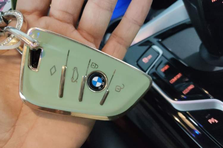 Used BMW 6 Series GT 2021 630i M Sport Package