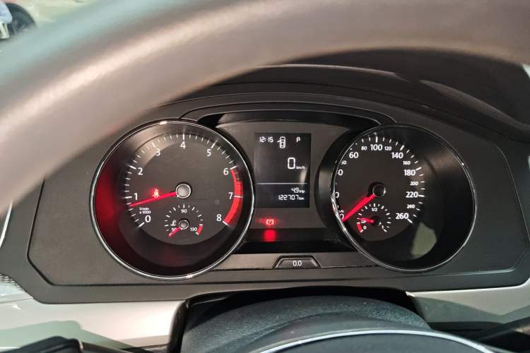 Used Volkswagen Lamando 2017 230TSI DSG Fashion Edition