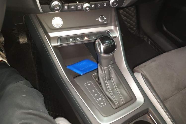 Used Audi Q3 2023 35 TFSI Progressive Dynamic Edition (1.4T)