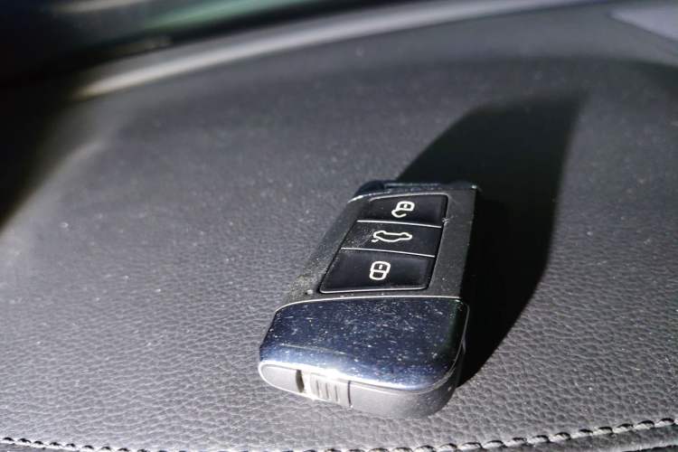 Used Volkswagen FAW-Volkswagen CC 2023 380TSI Striking Edition
