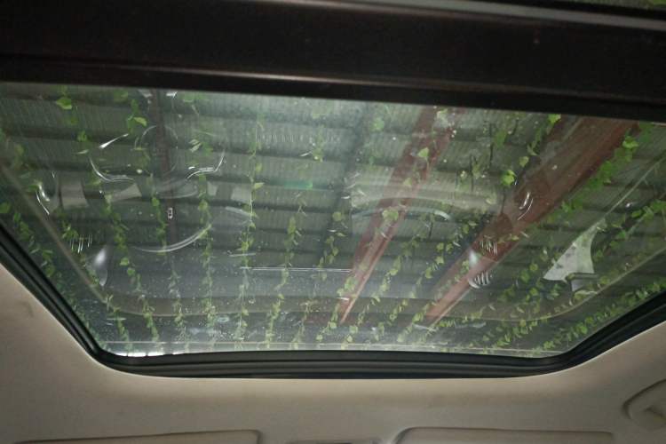 Used BYD Yuan PLUS 2024 Honor Edition 510KM Beyond Model
