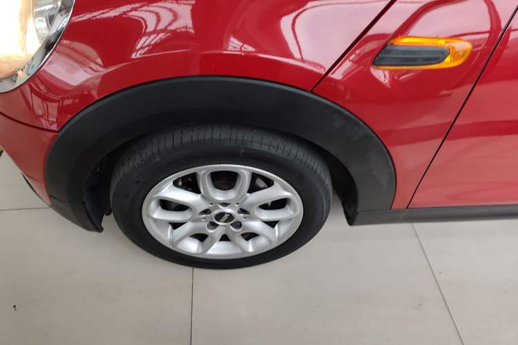 Used  MINI 2016 1.5T COOPER Five-Door Edition