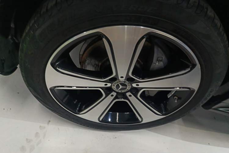 Used Mercedes-Benz GLC 2022 GLC 300 L 4MATIC Dynamic Edition Prestige Model
