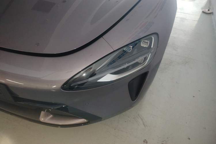 Used  SU7 2024 Rear-Drive Long-Range Intelligent Driving Version