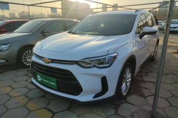 Used Chevrolet Orlando 2018 530T Automatic Luxury Edition (5+2 Model) China V Standard