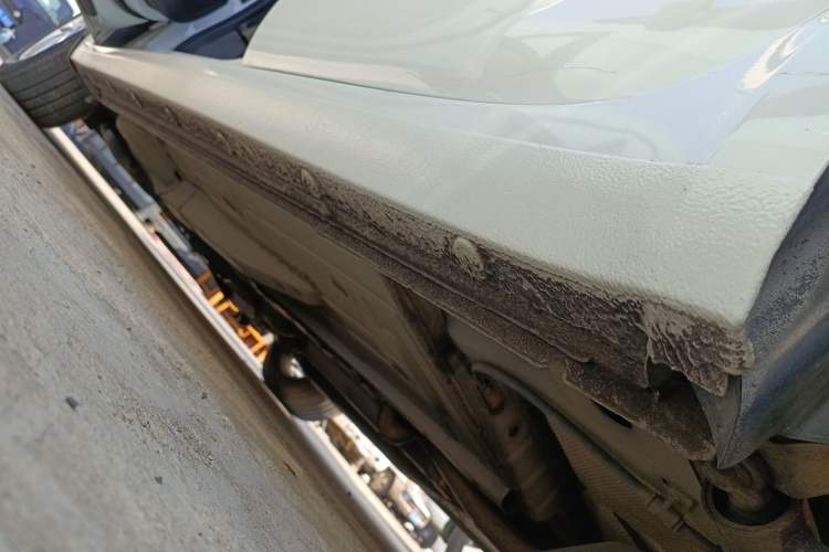 Used Buick GT 2016 15N Automatic Entry-Level Trim
