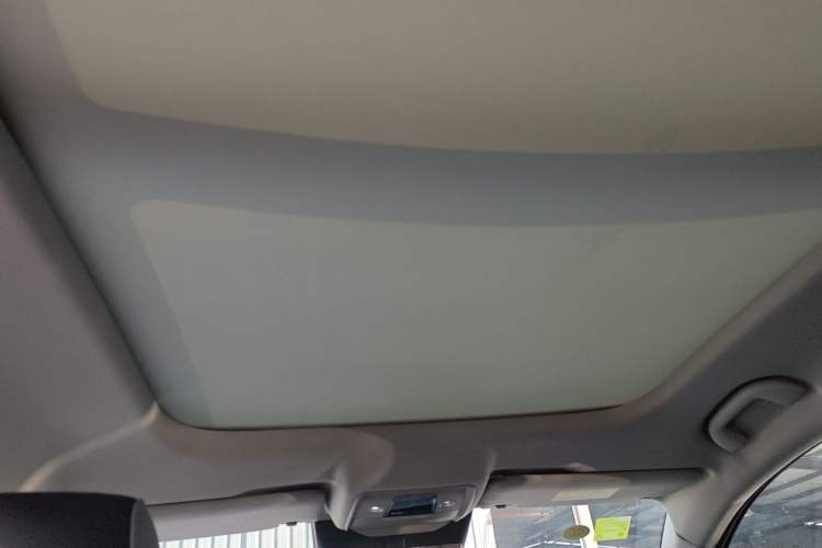 Used BYD Sealion 05 DM-i 2025 DM-i Smart Drive 115KM Flagship Model
