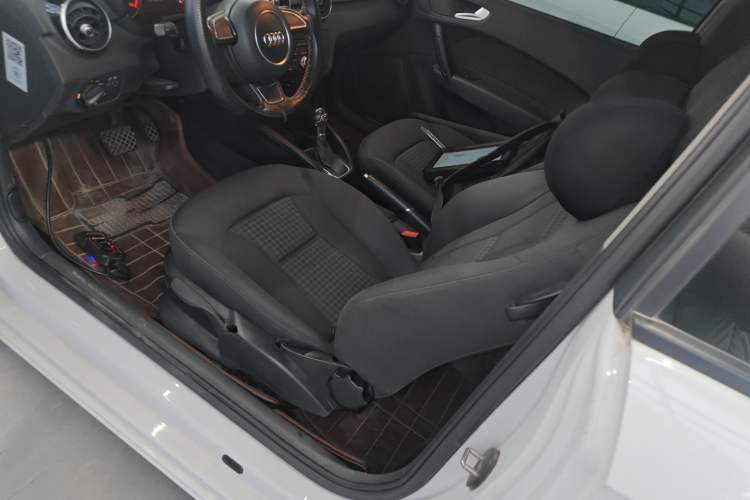 Used Audi A1 2014 30 TFSI Fashion Model