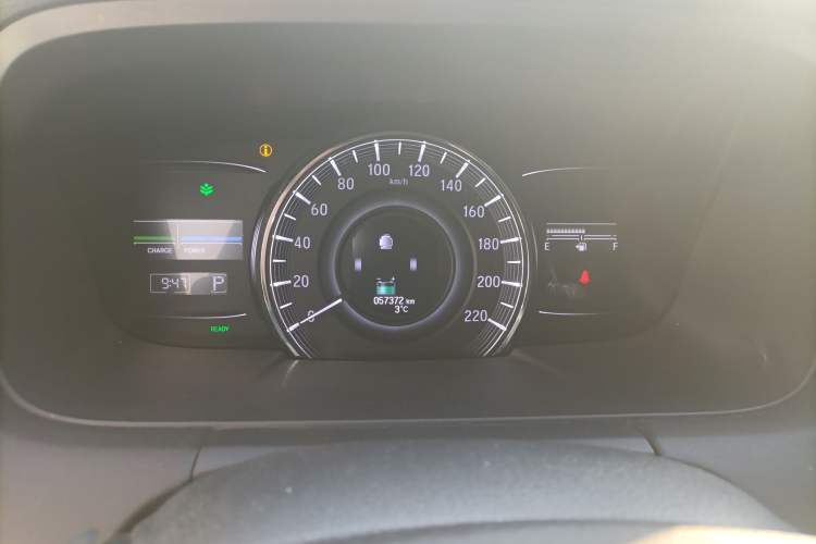 Used Honda Odyssey 2021 2.0L Rui·Luxury Edition
