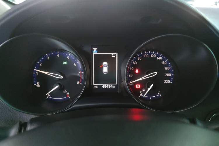 Used Toyota C-HR 2020 2.0L Leading Edition
