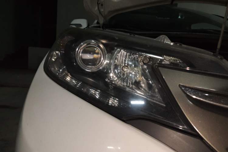 Used Honda CR-V 2013 2.0L Two-Wheel-Drive Classic Edition
