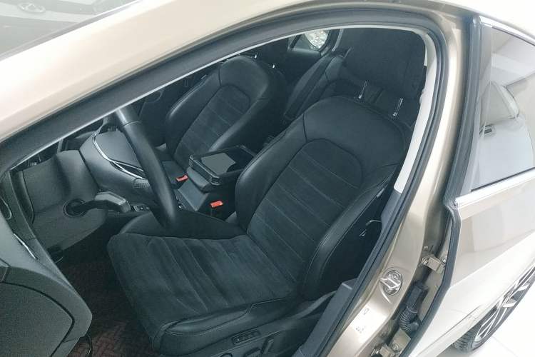 Used Volkswagen Golf 2019 280TSI DSG Luxury Version China V Standard
