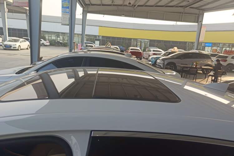 Used Buick LaCrosse 2016 20T Luxury Model
