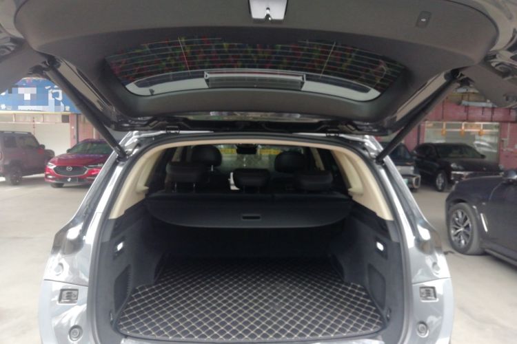 Used Hima AITO M7 2024 1.5T Rear-Drive Plus Version 5 Seats