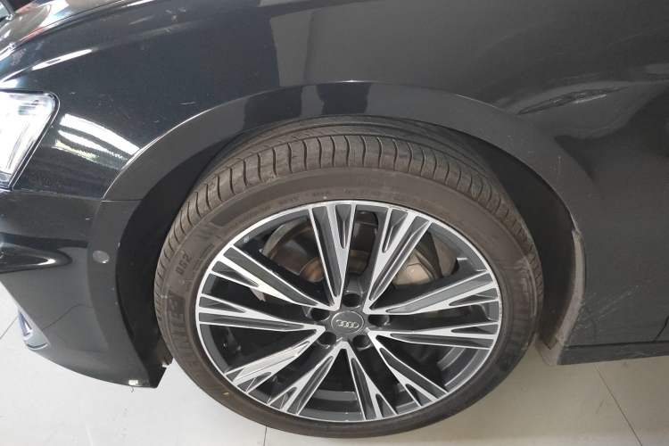 Used Audi A6L 2020 45 TFSI quattro Prestige Dynamic Edition
