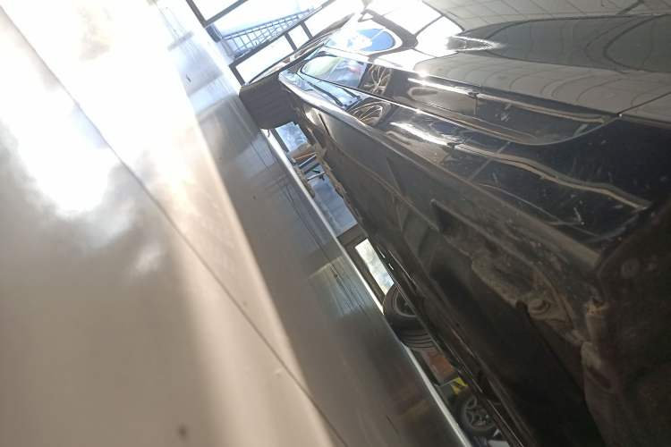 Used Honda Accord 2014 2.4L EX Luxury Edition
