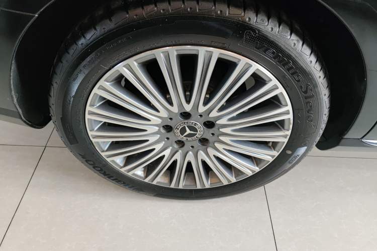 Used Mercedes-Benz E-Class 2021 E 300 L Luxury Model
