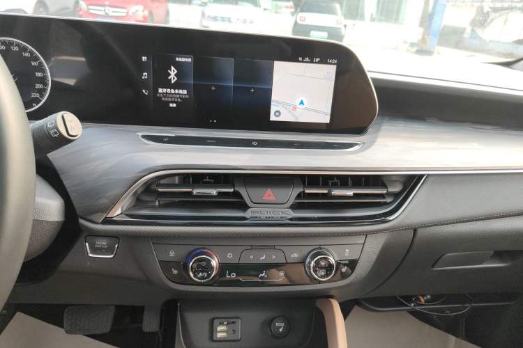 Used Buick GL6 2021 323T Mild Hybrid Connect Luxury Model
