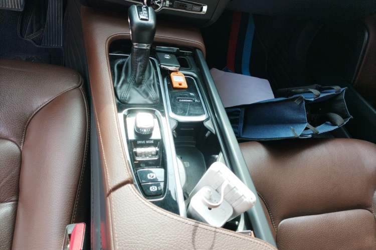 Used Volvo S90 2020 T5 Zhiyuan Luxury Edition