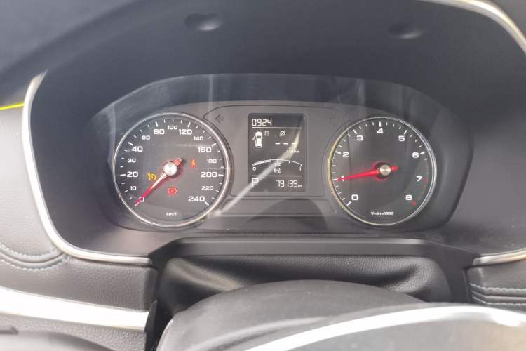 Used Roewe RX5 2020 20T Automatic 4G Connected Million Edition