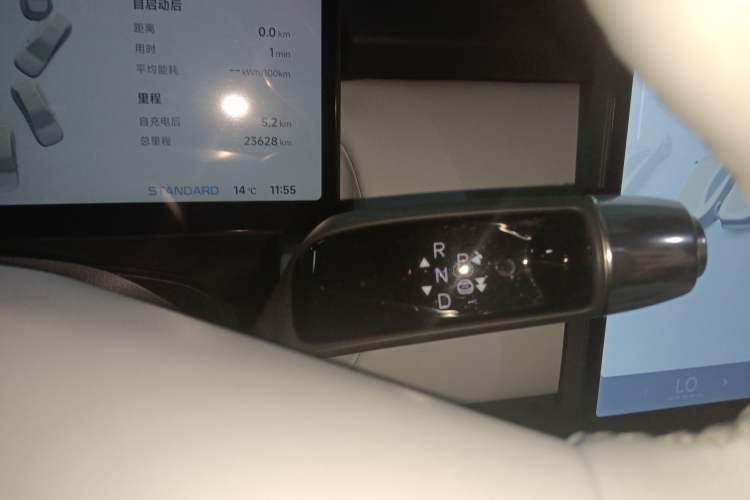 Used XPeng P7+ 2024 Long-Range Max
