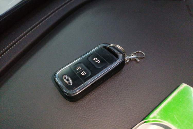 Used Chery Tiggo 8 2019 1.6 TGDI Automatic Luxury Model
