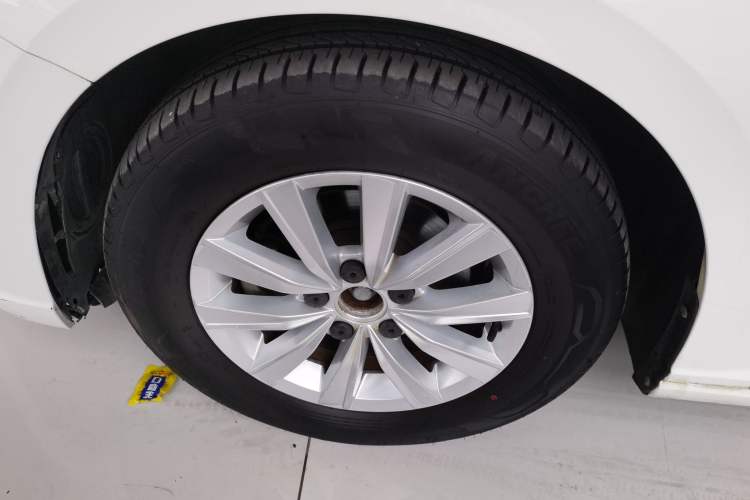 Used Volkswagen Lavida 2018 1.5L Automatic Fashion Edition China V Standard
