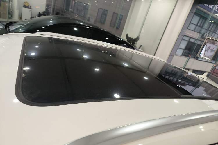 Used Audi Q5L 2020 Revised 40 TFSI Prestige Edition
