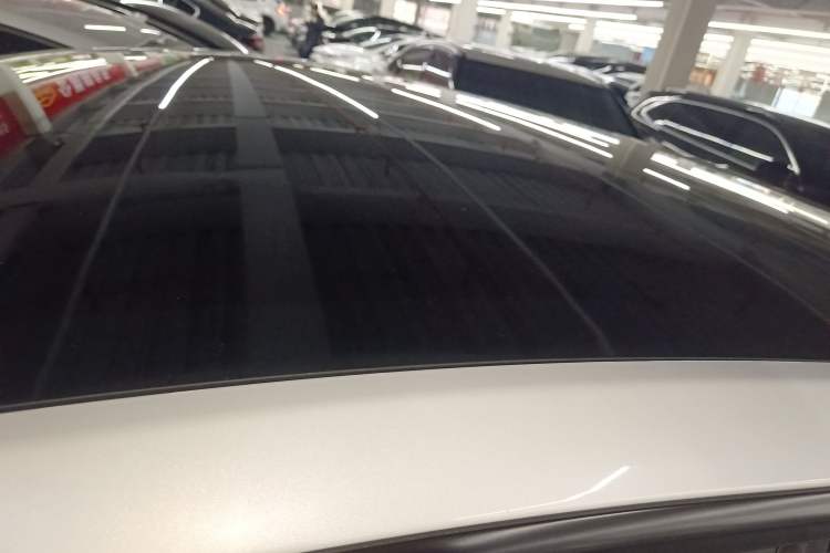 Used Tesla Model Y 2024 Long-Range All-Wheel-Drive Version
