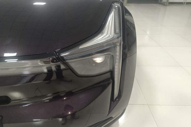 Used NETA U 2022 NETA U-Ⅱ 500 Lithium Iron Phosphate