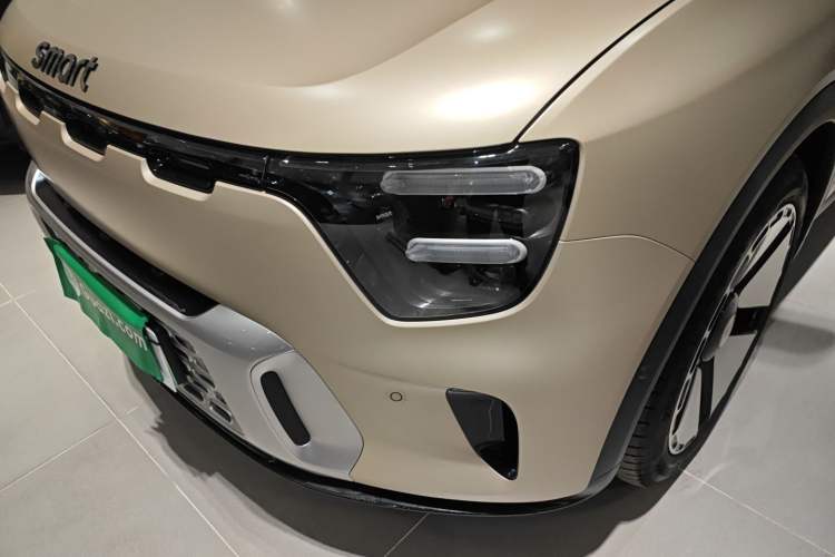 Used  #5 2024 Ultra-Long Range Extraordinary Journey Luxury Edition