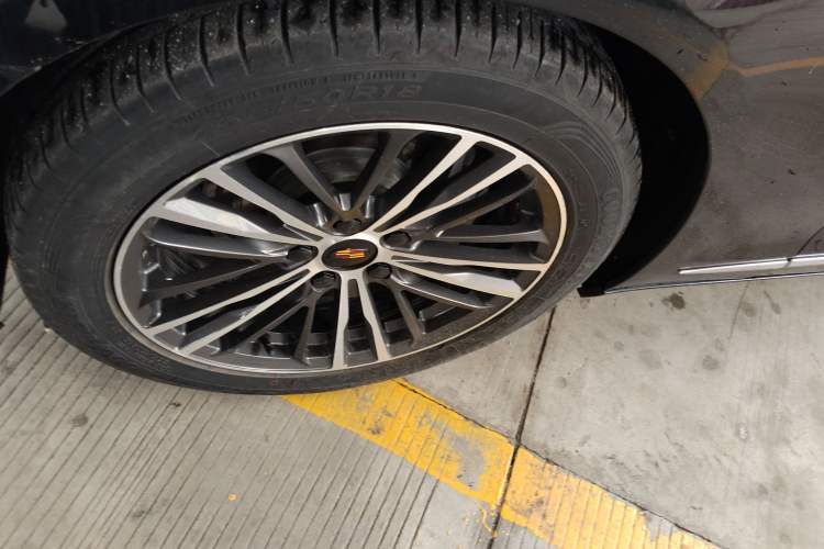 Used Cadillac CT6 2020 28T Fashion Edition
