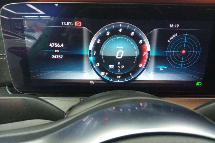 Used Mercedes-Benz E-Class 2020 Restyled E 300 L Sporty and Stylish Edition
