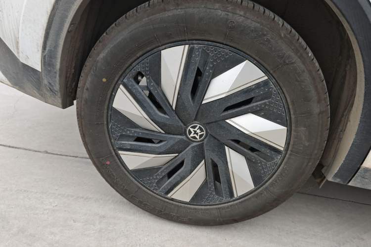 Used Venucia V DD-i 2023 110 km iE Version