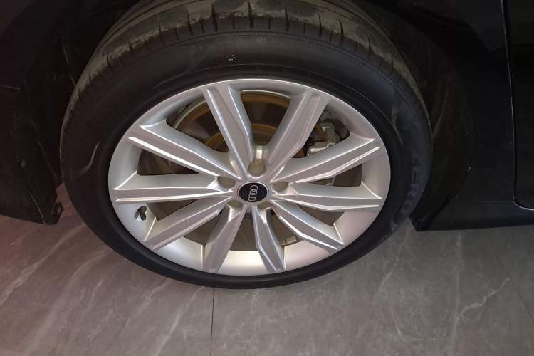 Used Audi A6L 2022 45 TFSI Prestige Dynamic Edition
