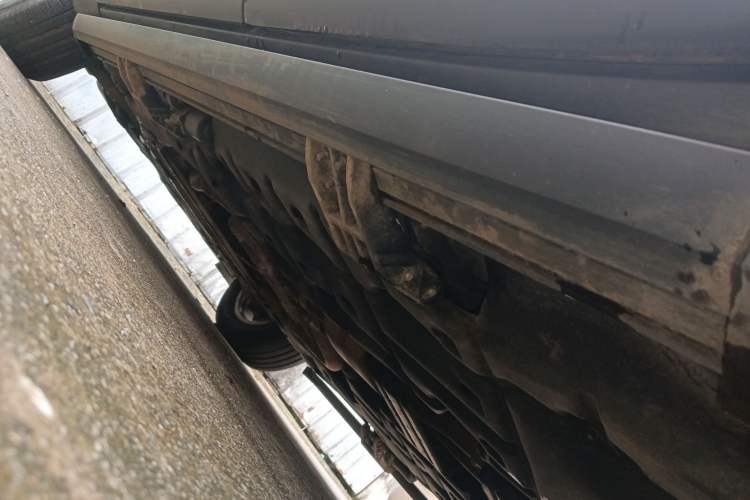 Used Maserati Levante 2018 3.0T Classic Edition
