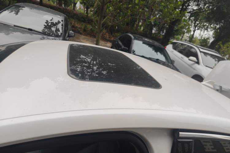 Used Ford Mondeo 2020 EcoBoost 180 Stylish Model
