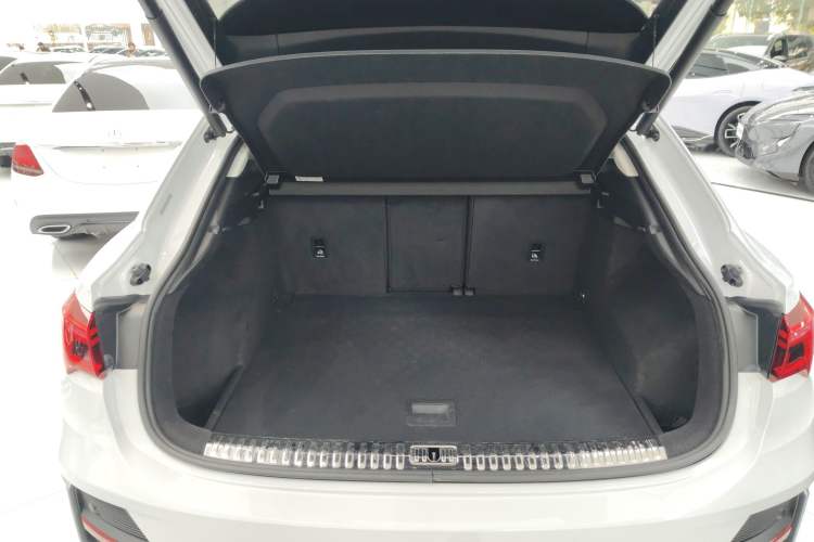 Used Audi Q3 Sportback 2020 40 TFSI Fashion Model