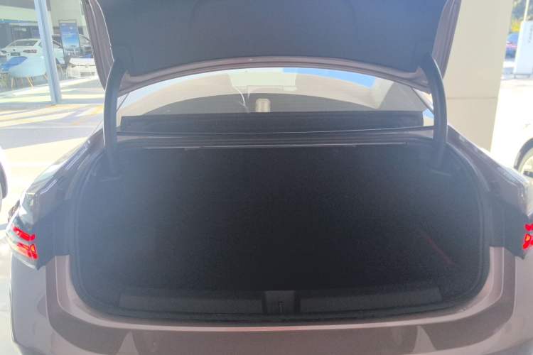 Used Volkswagen Passat 2025 Pro 380TSI Starry Dragon Luxury Edition
