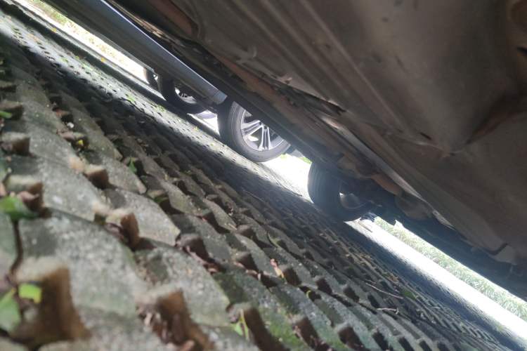 Used Volvo XC60 2015 T5 AWD Zhiyuan Edition
