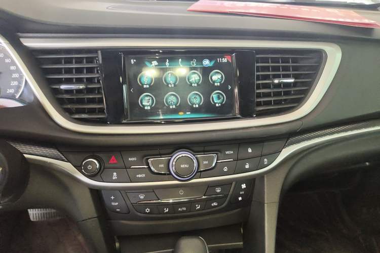 Used Buick GT 2019 18T Automatic Connected Elite Model China VI Standard